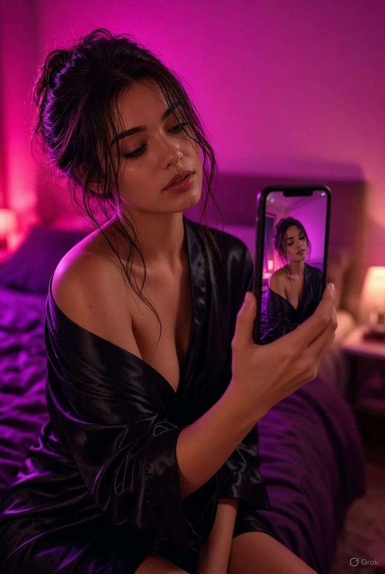 GeneratePorn AI undress from one photo